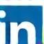 LinkedIn icon
