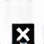 X (formerly Twitter) icon