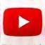 YouTube icon