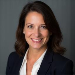 Headshot of Dr. Elena Rossi, Lead Broadcast Instructor