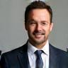 Photo of Marc Lehmann